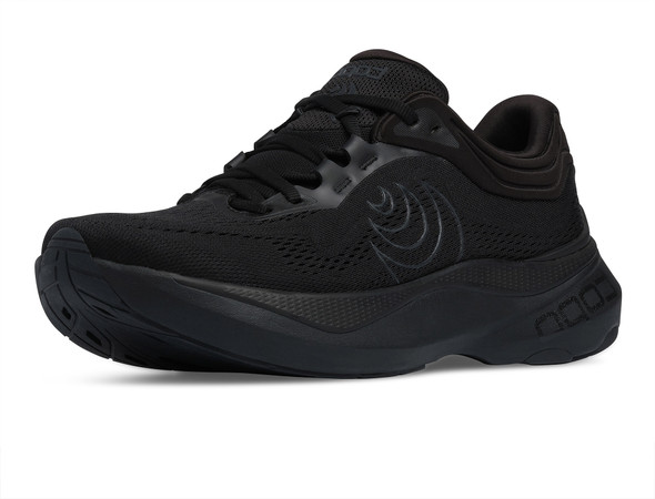 Black/Black