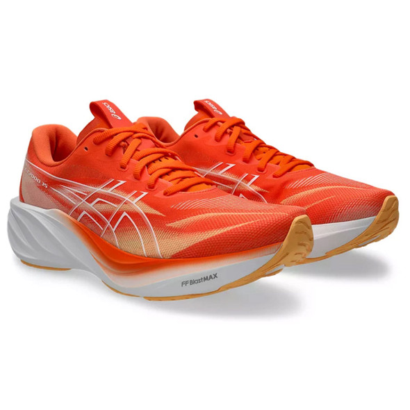 Energy Orange/Orange Glow
