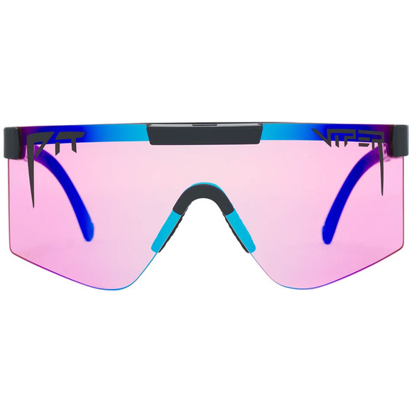 PIT VIPER The Exec Original 2.0 Climax Wide Sunglasses (E-WD-THEEXEC-PCA-CX)