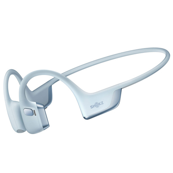SHOKZ OpenRun Pro Pink Bone Conduction Open-Ear Sport Headphones