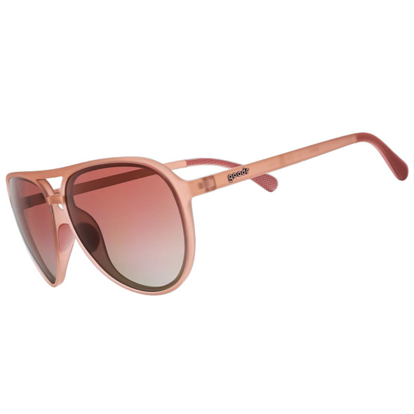 GOODR Mach G Purple's Midlife Crisis Sunglasses (G00594-MG-02)