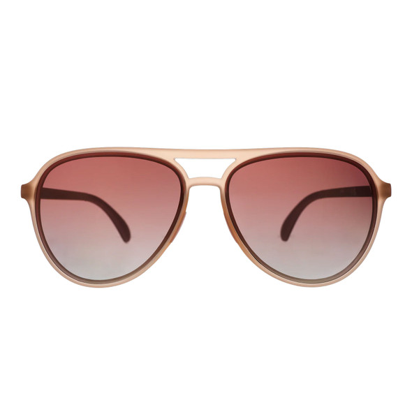 GOODR Mach G Purple's Midlife Crisis Sunglasses (G00594-MG-02)
