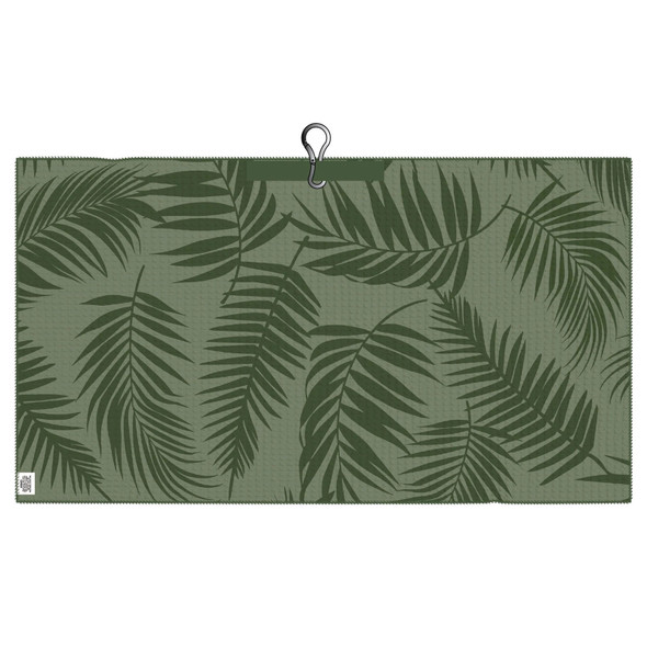 SPRINTS Garden of Races Past Mini Towel (2661017250-4)