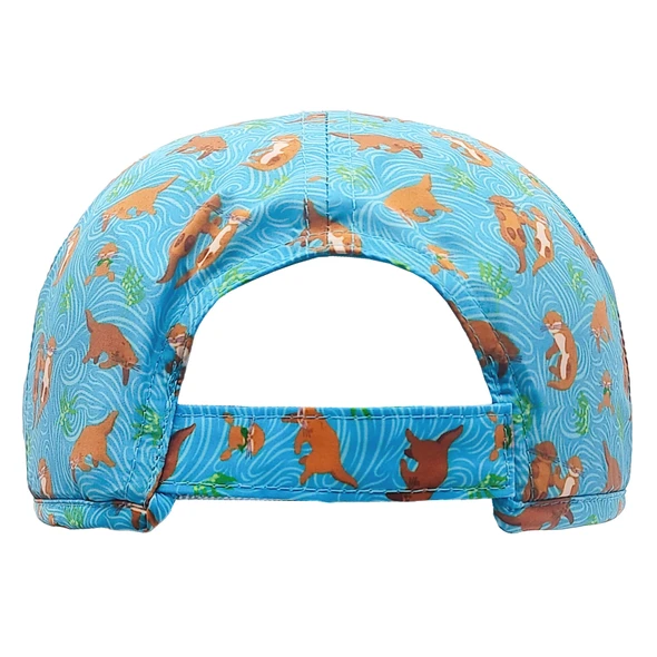 SPRINTS Unisex Otterly Awesome Otter OG Hat (2161022870-3)