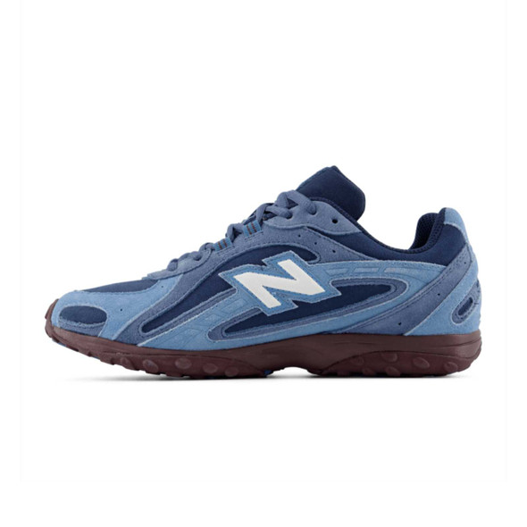 Heron Blue/Vintage Indigo/Nb Navy