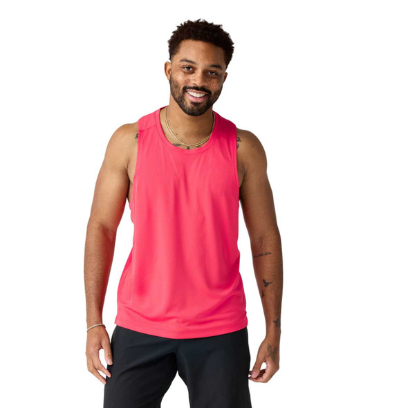 BROOKS Men's Dash Cosmic Crisp Running Singlet