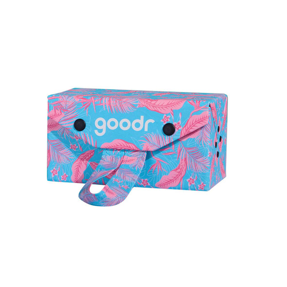 GOODR Roll With It Sunglasses Multi-Case (G12120)
