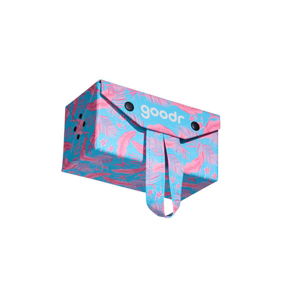 GOODR Roll With It Sunglasses Multi-Case (G12120)