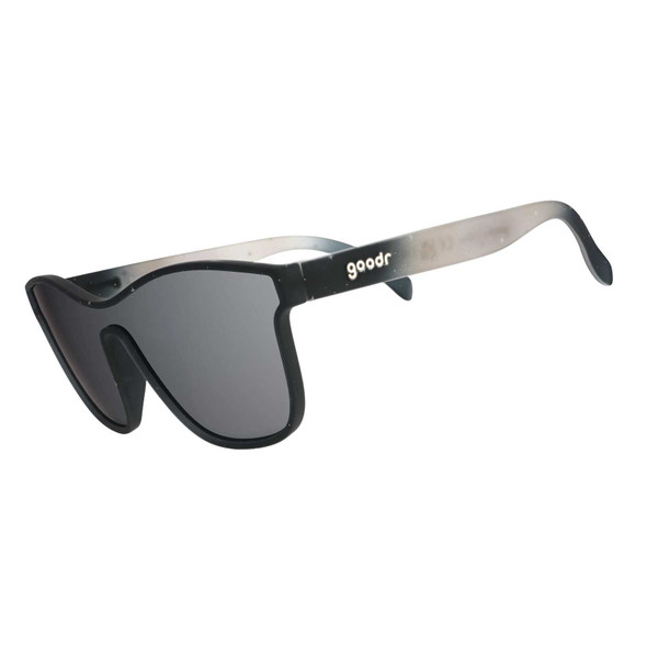 GOODR Bad Case Of Meteoroids Black Sunglasses (G00661-VRG-01)