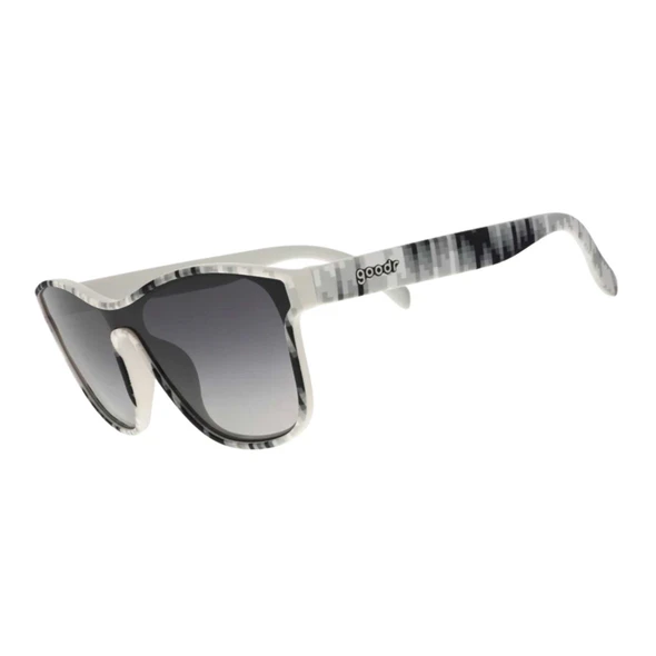 GOODR Bad Glitches Only Sunglasses (G01096-VRG-01)