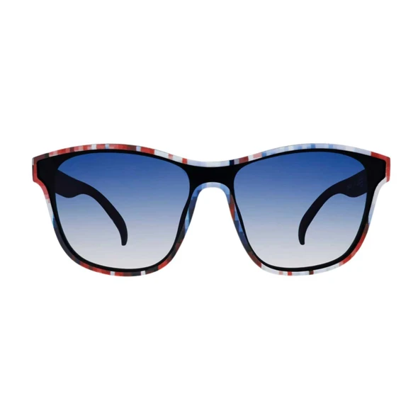GOODR The Firewall, It Burns! Sunglasses (G01095-VRG-01)