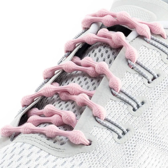 CATERPY Standard 30in Bubblegum Pink Shoelaces (N75-7BP)