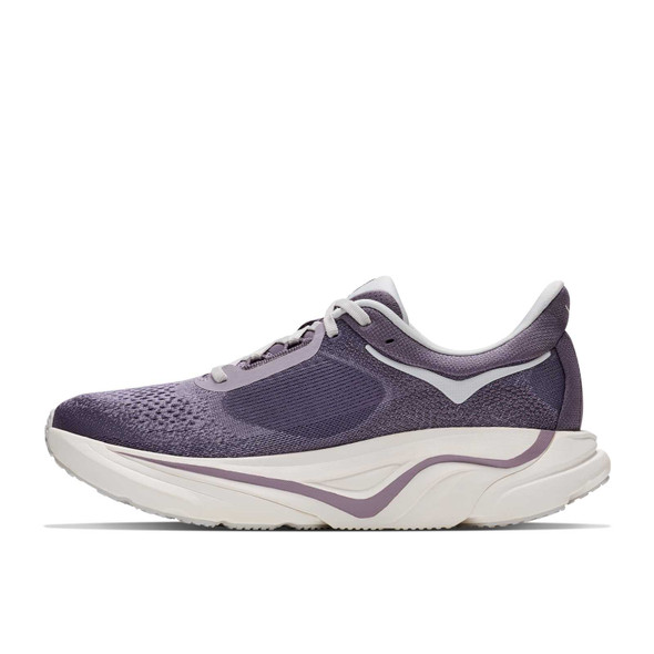 HOKA Women's Arahi 9 Purple Fog/Mellow Lilac Running Shoes