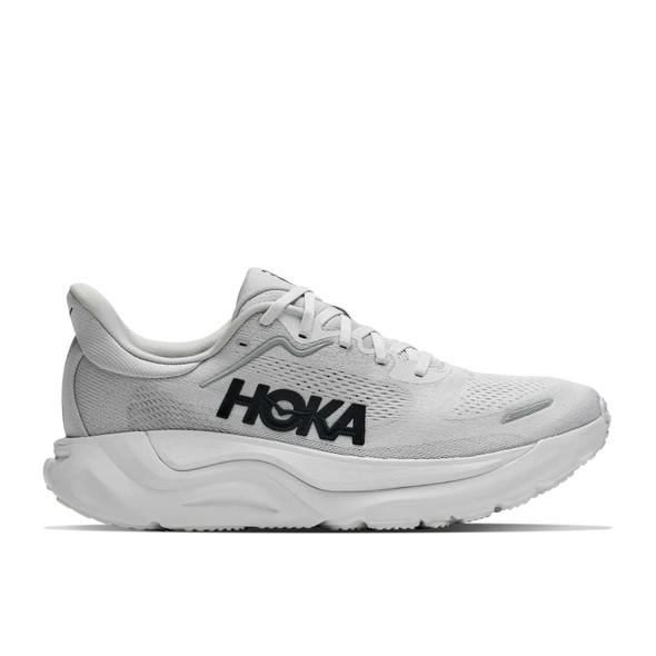 HOKA Men's Arahi 9 Wide Cosmic Gray/Stardust Running Shoes