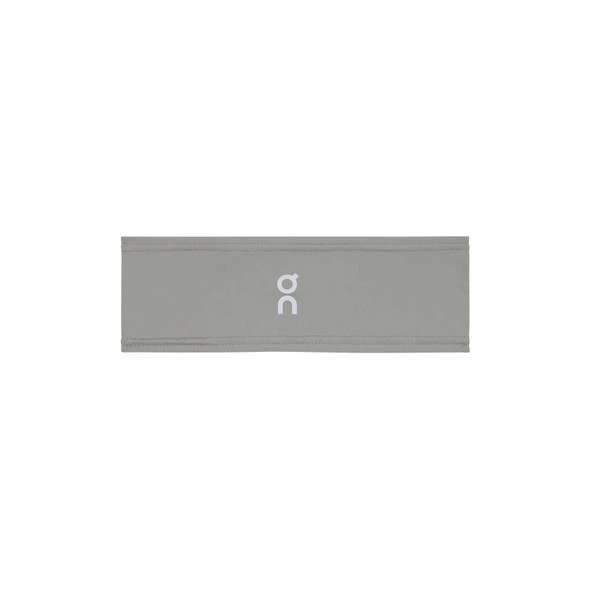 ON FOOTWEAR Unisex Core Alloy Headband (2UE30481291)
