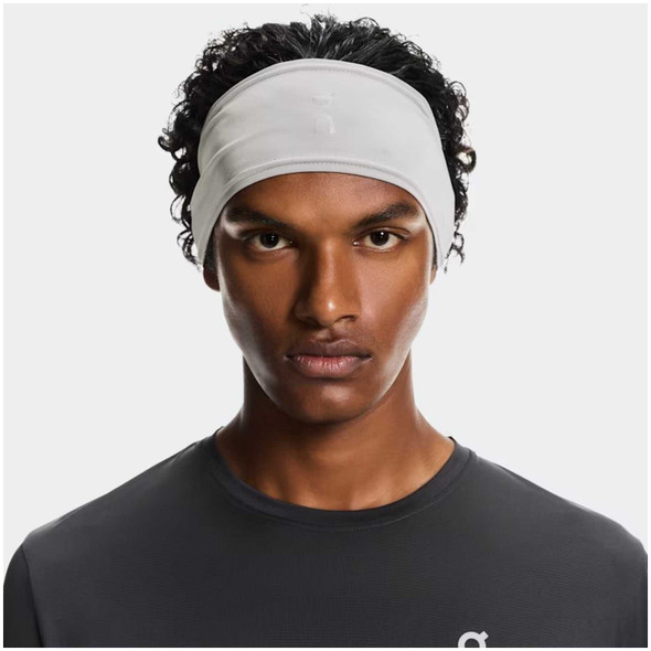 ON FOOTWEAR Unisex Core Alloy Headband (2UE30481291)