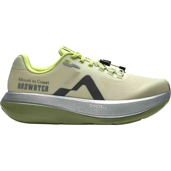 MOUNT TO COAST Women's C135 Badwater Running Shoes