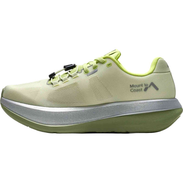 MOUNT TO COAST Men's C135 Badwater Running Shoes