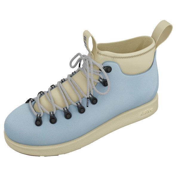 Air Blue/Tapioca Off White