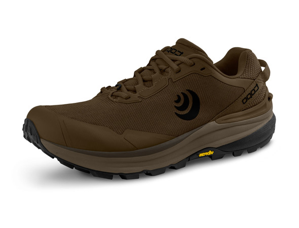 Brown/Black