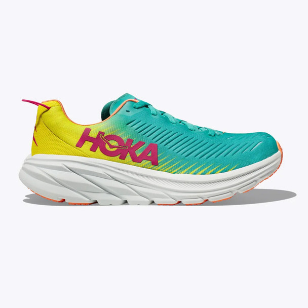 HOKA Men's Rincon 3 Running Shoes - Free Shipping