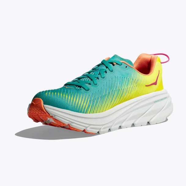 HOKA Men's Rincon 3 Running Shoes - Free Shipping
