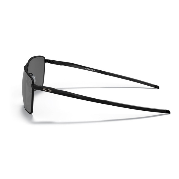 OAKLEY SI Ejector Black/Prizm Black Sunglasses (OO4142-0758)