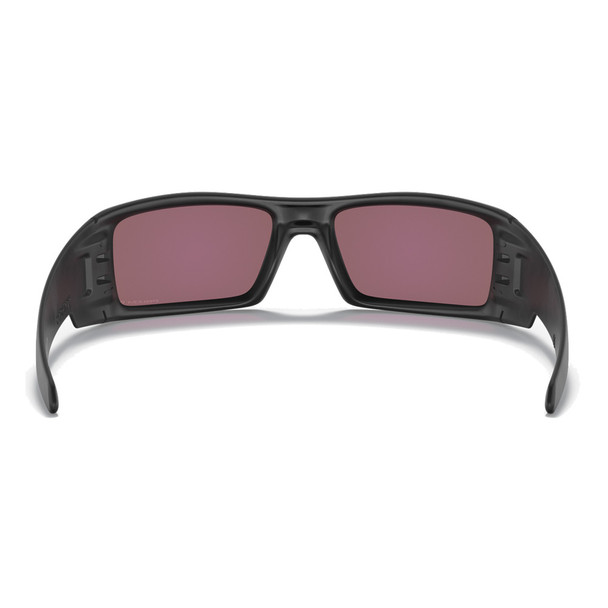 OAKLEY SI Gascan Matte Black With Prizm Maritime Polarized Sunglasses (OO9014-4760)