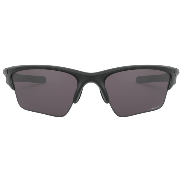OAKLEY SI Half Jacket 2.0 XL Matte Black with Prizm Grey Polar (OO9154-6262 )