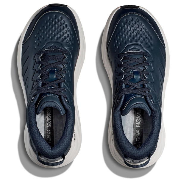 HOKA Men's Bondi SR Wide Running Shoes - Free Shipping