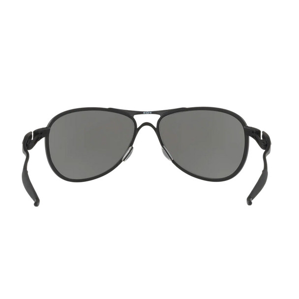OAKLEY SI Ballistic Crosshair Sunglasses (OO4069-01)