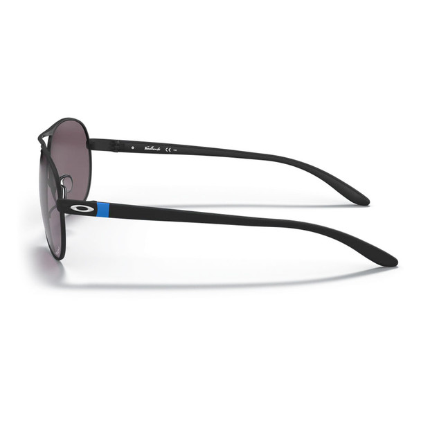 OAKLEY SI Feedback Thin Blue Line Sunglasses (OO4079-3859)