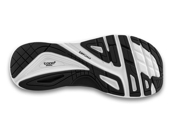 TOPO ATHLETIC Men's Ultrafly 4 Running Shoes - Free Shipping