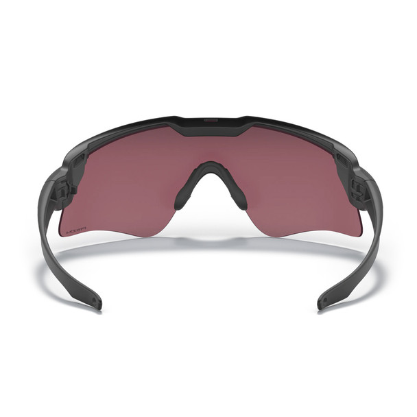 OAKLEY SI Bal M Frame ALPHA BLK w/Prizm TR22 Sunglasses OO9296-03