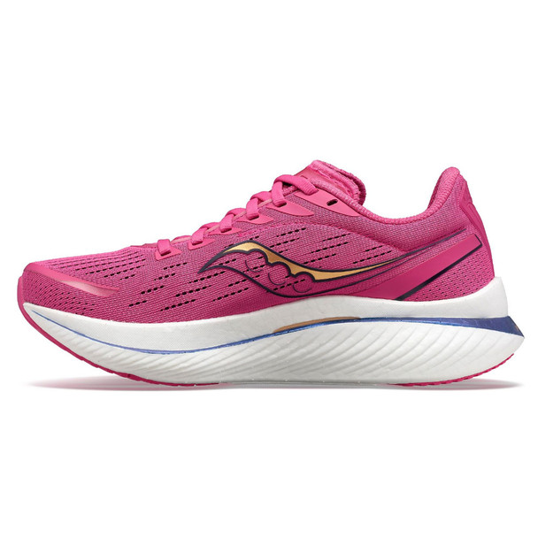 SAUCONY Women's Endorphin Speed 3 Running Shoes - Free Shipping