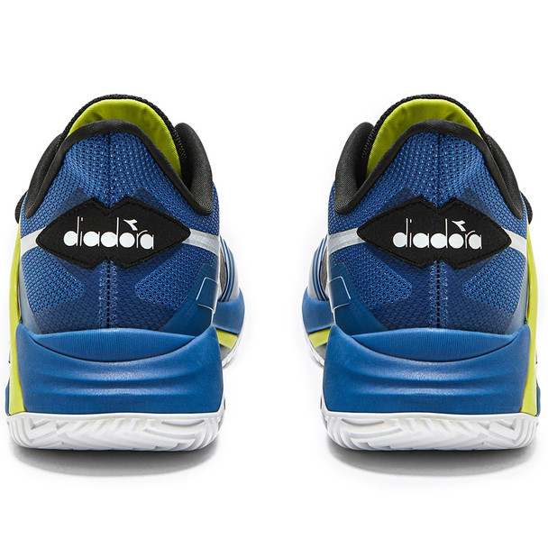 DIADORA Men's B.Icon 2 AG Tennis Shoes - Free Shipping