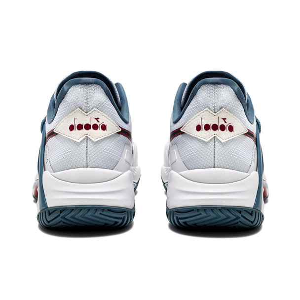 DIADORA Men's B.Icon 2 AG Tennis Shoes - Free Shipping