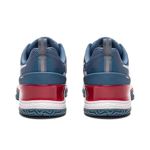 DIADORA Men's Blushield Torneo 2 AG Tennis Shoes - Free Shipping