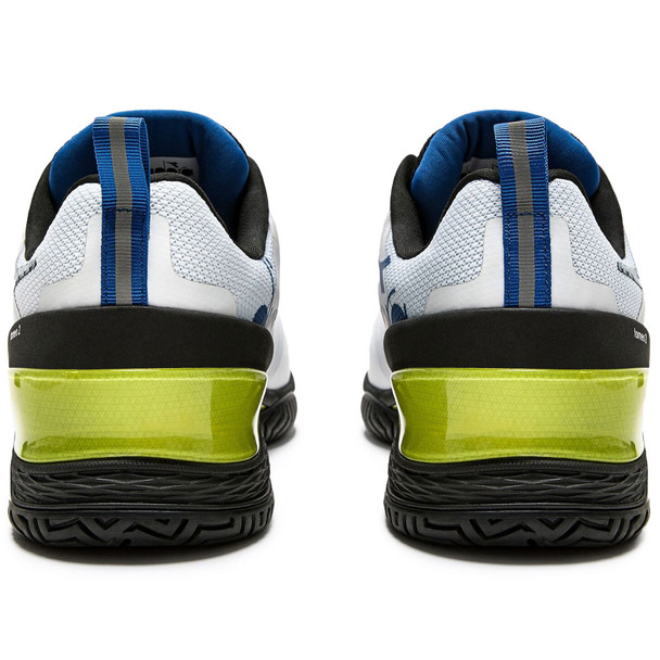DIADORA Men's Blushield Torneo 2 AG Tennis Shoes - Free Shipping