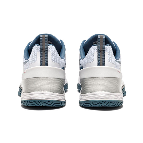 DIADORA Men's Blushield Torneo 2 AG Tennis Shoes - Free Shipping