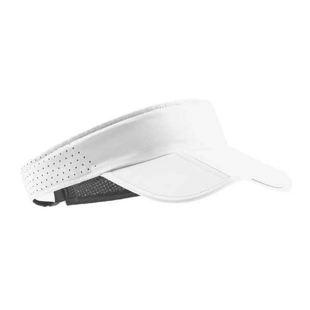 CEP White Run Visor (W2MV0V0)