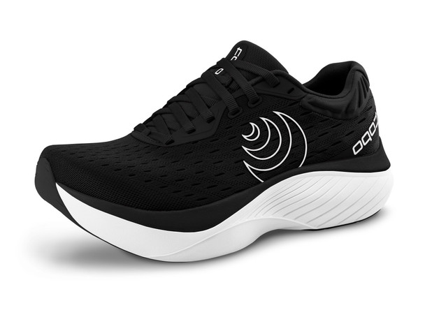 topo athletic　atmos トリプルブラック　26cm TOPO ATHLETIC Men's Atmos Running Shoes - Free Shipping