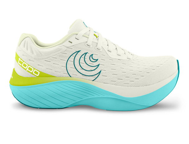 TOPO ATHLETIC Men's Atmos Running Shoes - Free Shipping