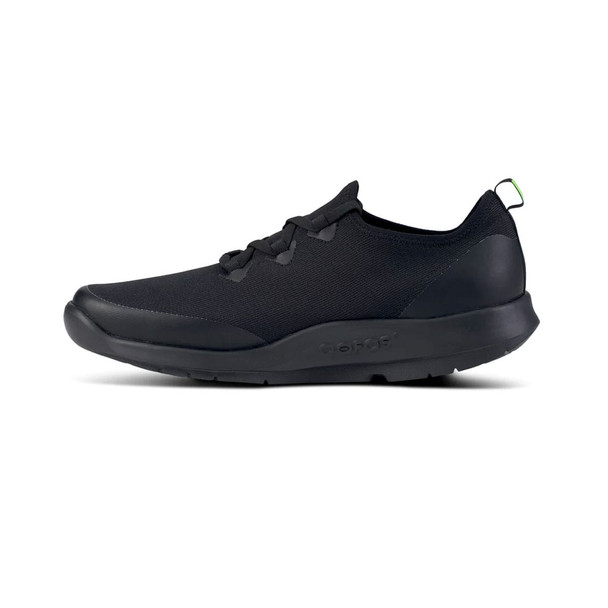OOFOS Men's OOmg Sport LS Low Shoes - Free Shipping