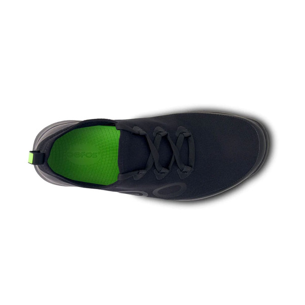 OOFOS Men's OOmg Sport LS Low Shoes - Free Shipping