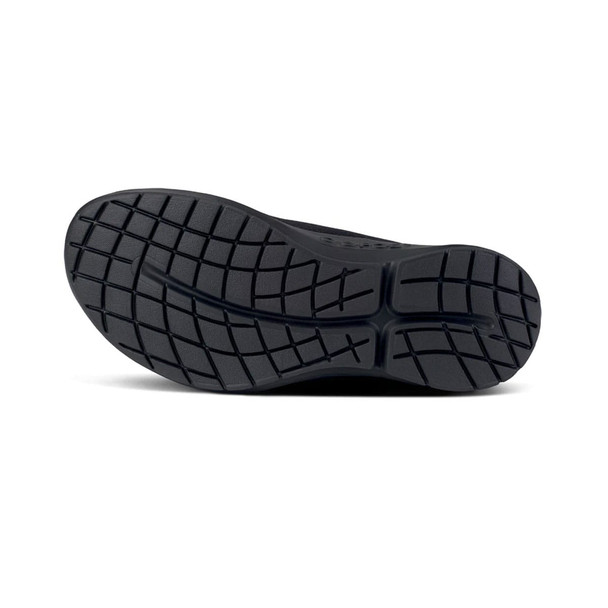OOFOS Men's OOmg Sport LS Low Shoes - Free Shipping