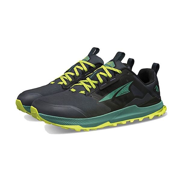 ALTRA Men's Lone Peak 8 Running Shoes - Free Shipping