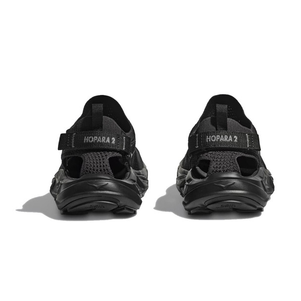 HOKA Men's Hopara 2 Sandals - Free Shipping