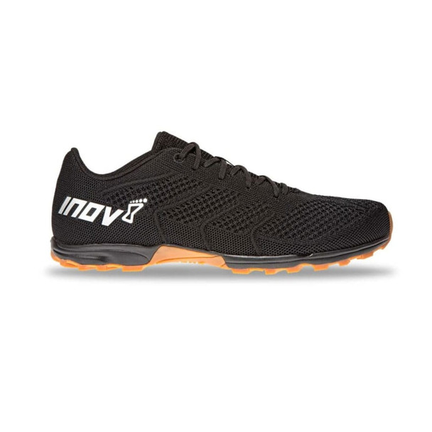 INOV-8 F-LITE 245 ブラック INOV-8 Men's F-Lite 245 Training Shoes - Free Shipping