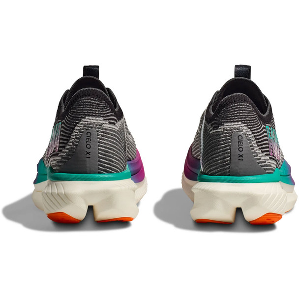 HOKA Unisex Cielo X1 Running Shoes - Free Shipping